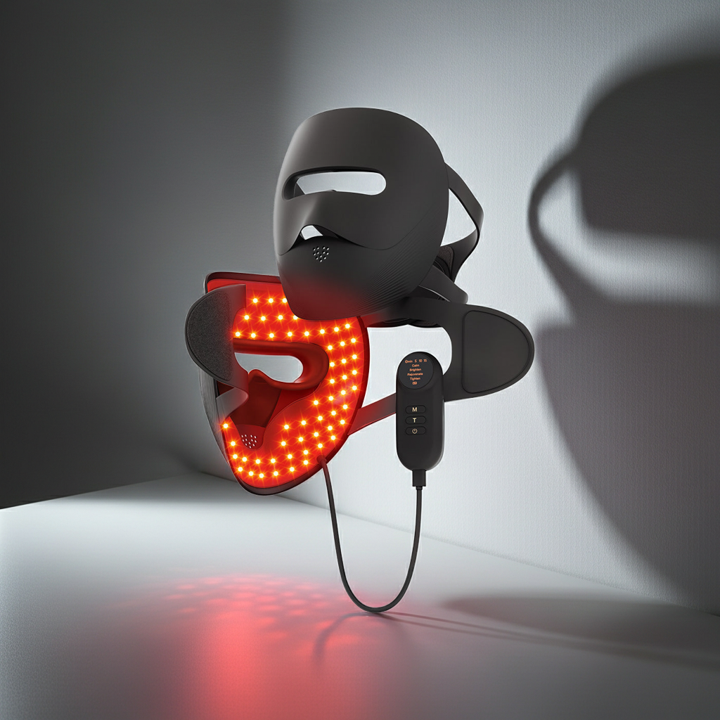 ReflektSkin™ Mask PRO