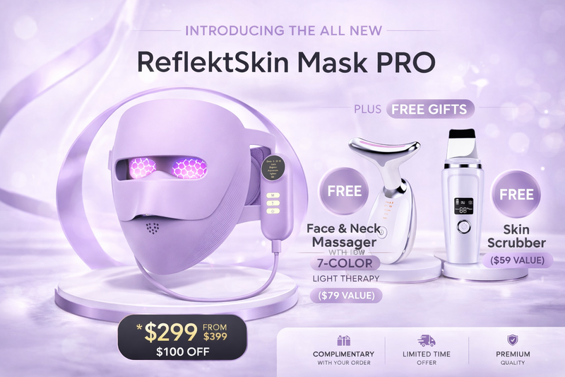 ReflektSkin PRO
